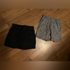 Kids XS Shorts Bundle